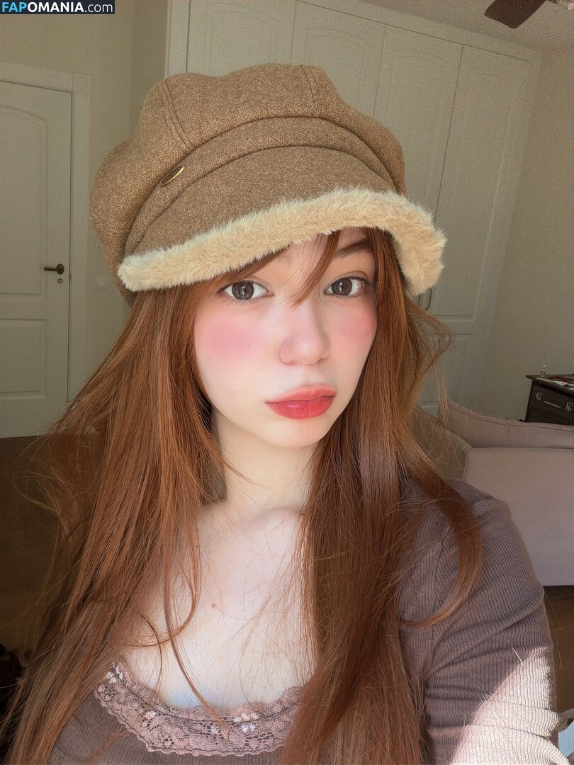 Maimy Nyan [social media] / maimynyan Naakt OnlyFans  Gelekte foto #21