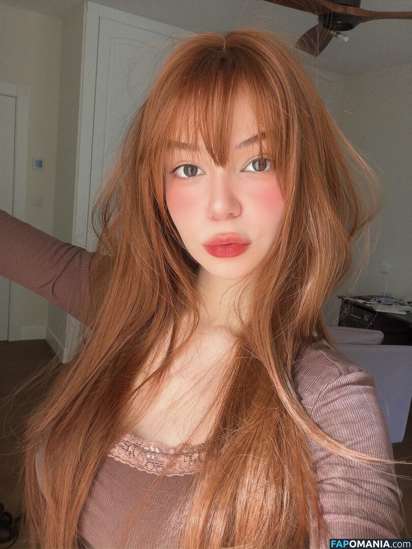Maimy Nyan [social media] / maimynyan Naakt OnlyFans  Gelekte foto #22