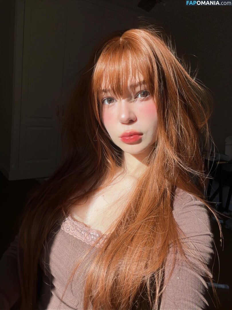 Maimy Nyan [social media] / maimynyan Naakt OnlyFans  Gelekte foto #24