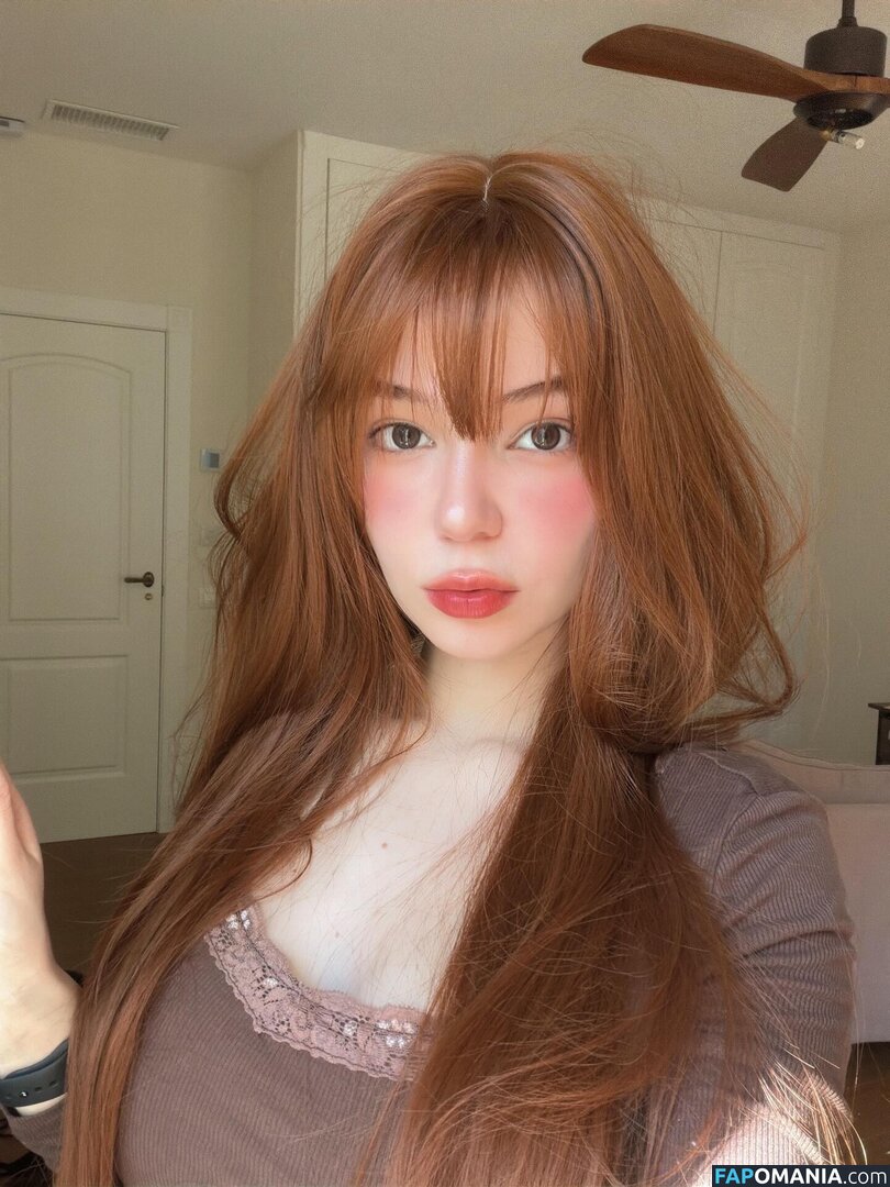 Maimy Nyan [social media] / maimynyan Naakt OnlyFans  Gelekte foto #25
