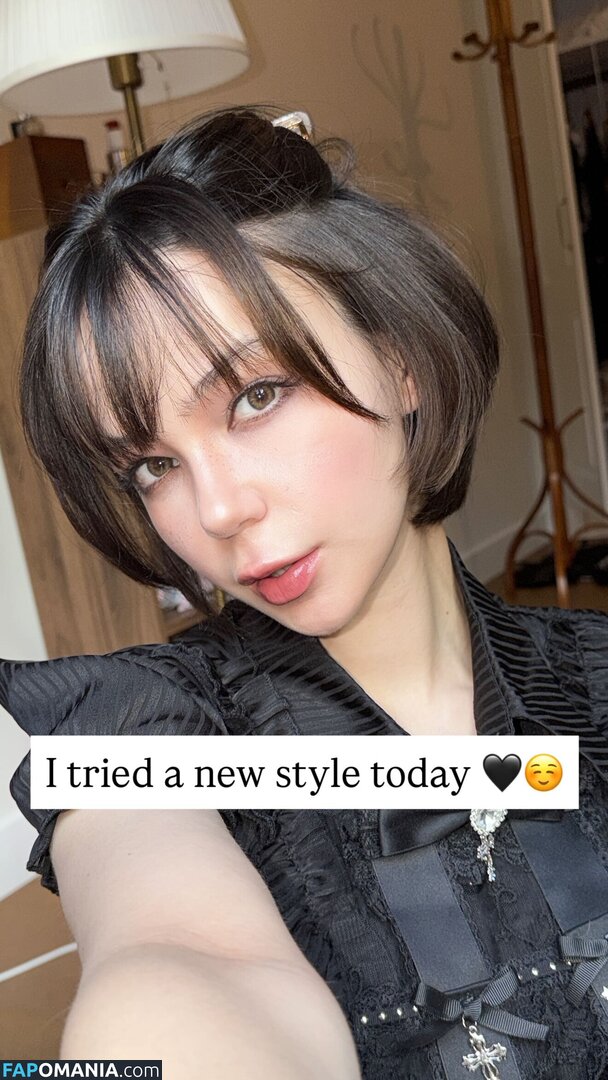 Maimy Nyan [social media] / maimynyan Naakt OnlyFans  Gelekte foto #28