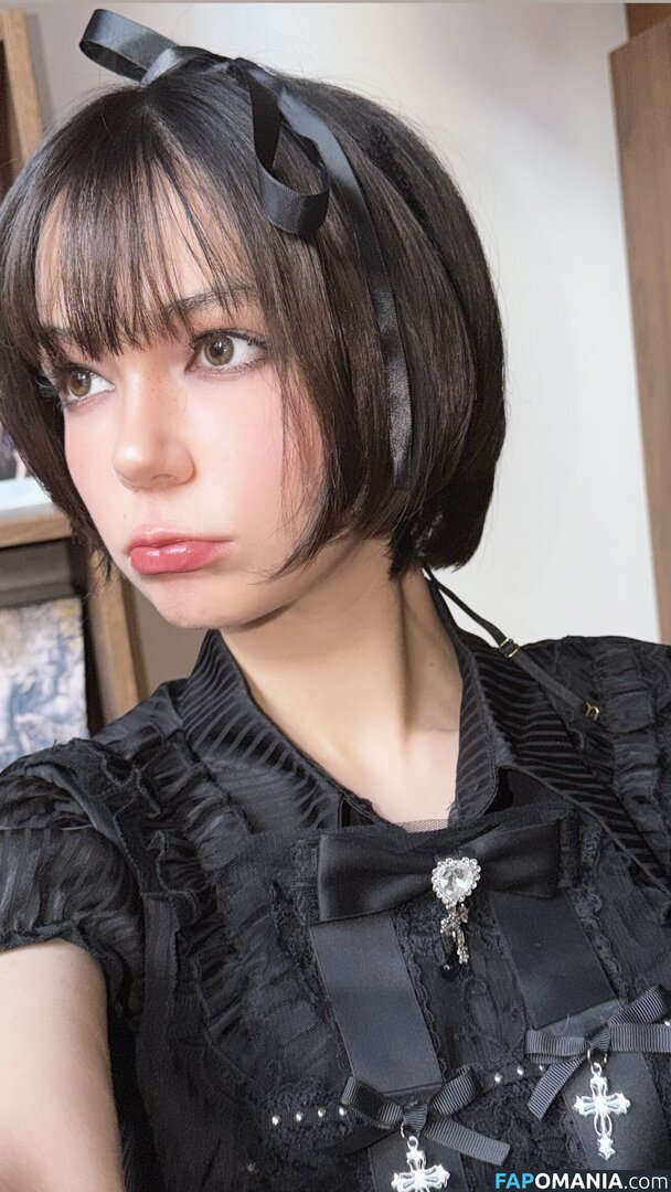 Maimy Nyan [social media] / maimynyan Naakt OnlyFans  Gelekte foto #29