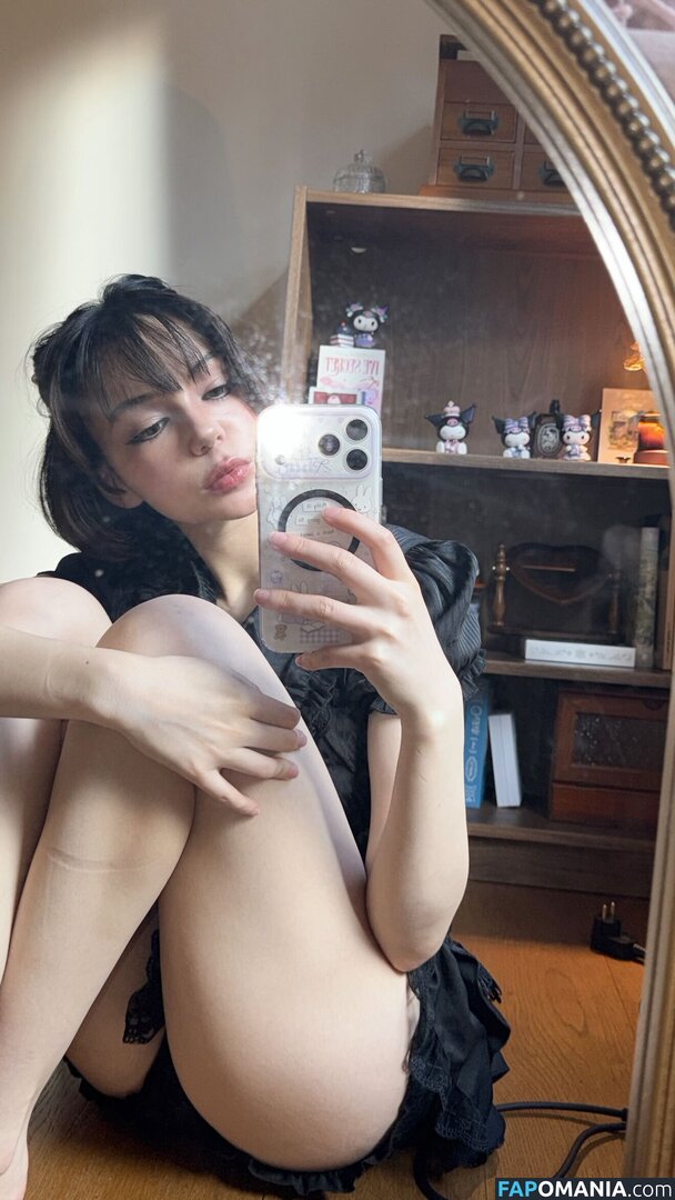 Maimy Nyan [social media] / maimynyan Naakt OnlyFans  Gelekte foto #31