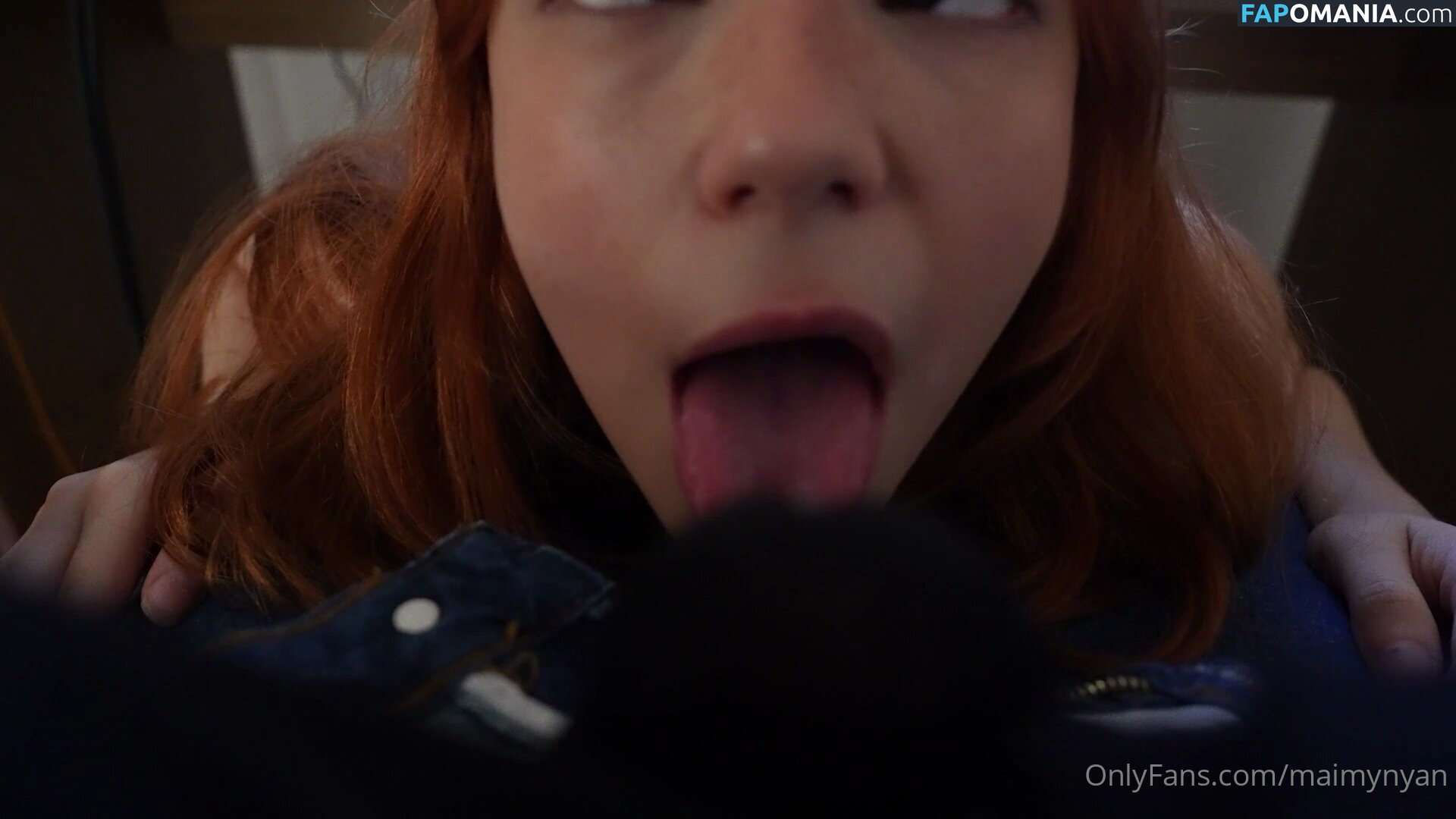 MaimyNyan / bibibabydoll Naakt OnlyFans  Gelekte foto #94