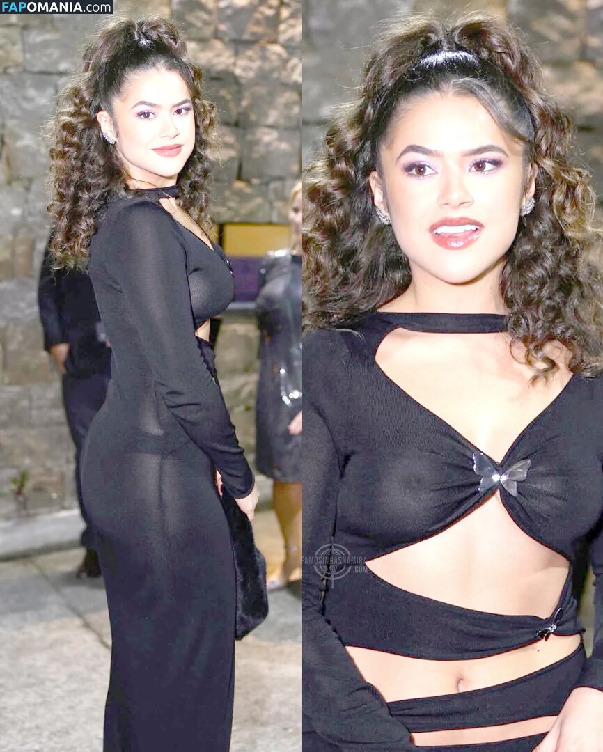 Maisa Silva / maisa Naakt OnlyFans  Gelekte foto #62