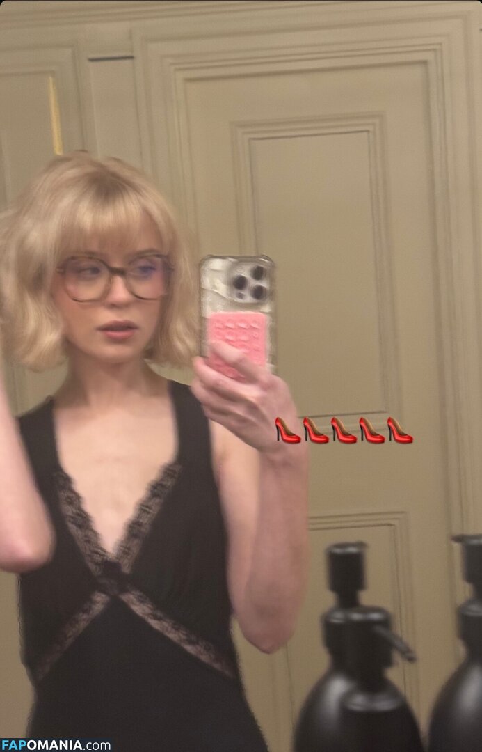 Maisie Peters / https: / maisiehpeters Naakt OnlyFans  Gelekte foto #30