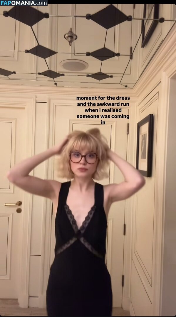 Maisie Peters / https: / maisiehpeters Naakt OnlyFans  Gelekte foto #31