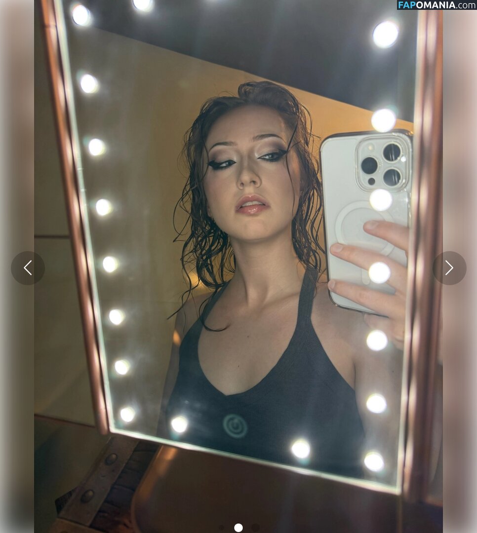 MaisieLynnie / maisieskye Naakt OnlyFans  Gelekte foto #24