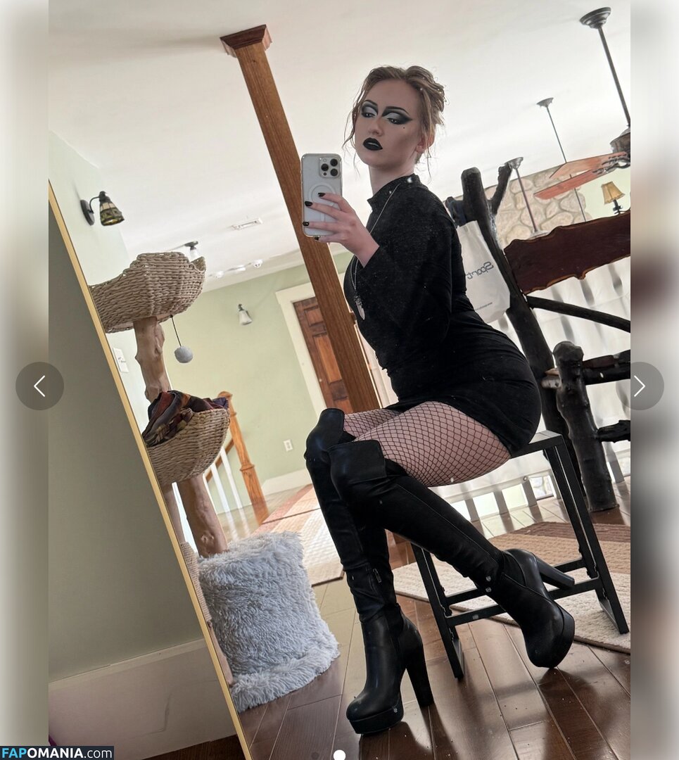 MaisieLynnie / maisieskye Naakt OnlyFans  Gelekte foto #27