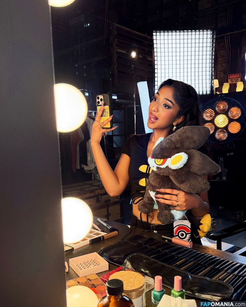 Maitreyi Ramakrishnan / maitreyiramakrishnan / ramakrishnannn Naakt OnlyFans  Gelekte foto #1