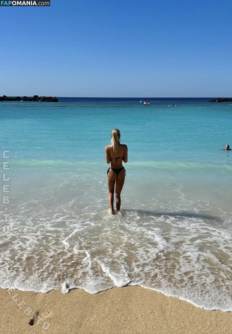 Maja Kruse Frank / majakrusefrank Naakt OnlyFans  Gelekte foto #9