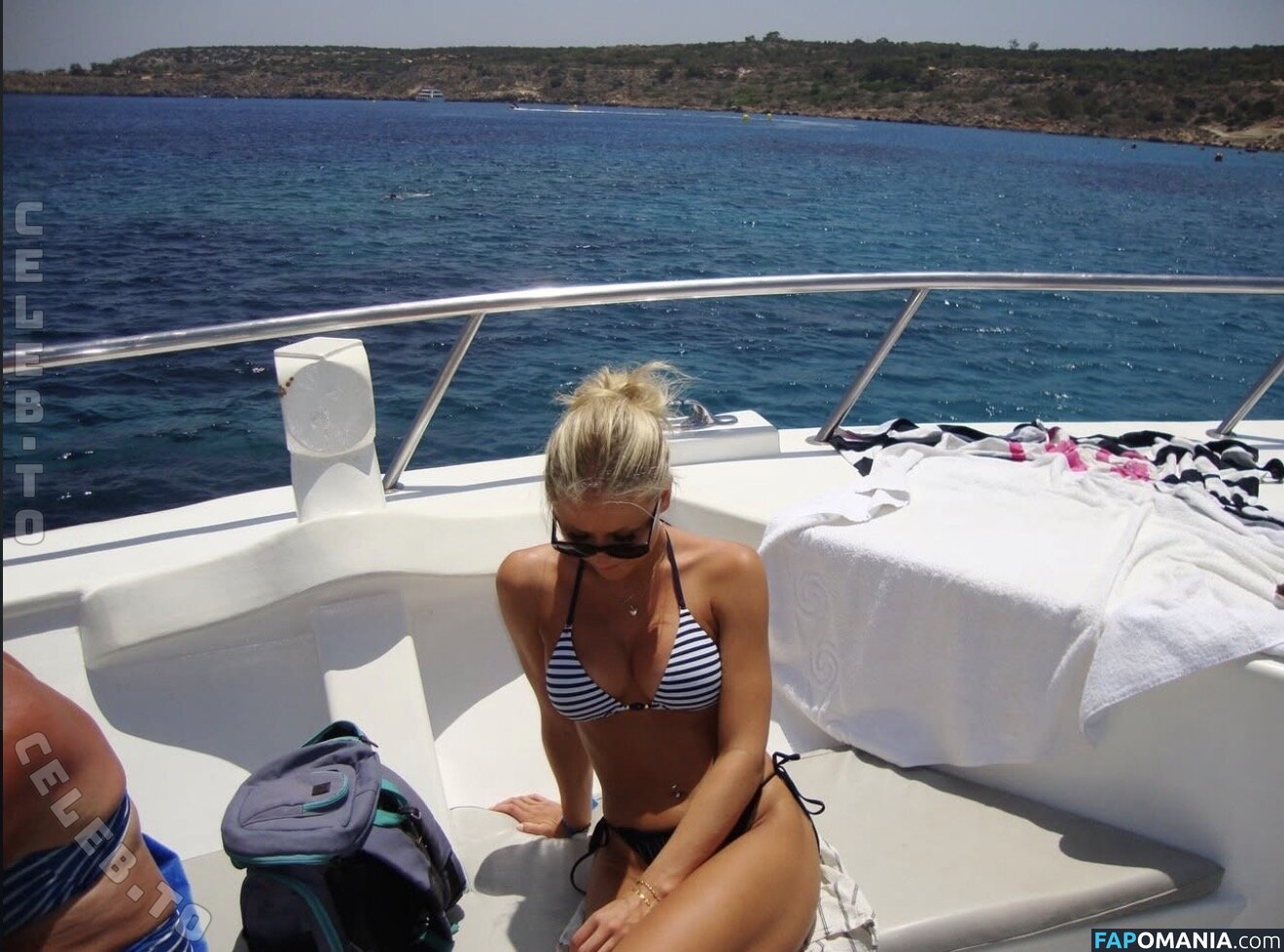 Maja Kruse Frank / majakrusefrank Naakt OnlyFans  Gelekte foto #19