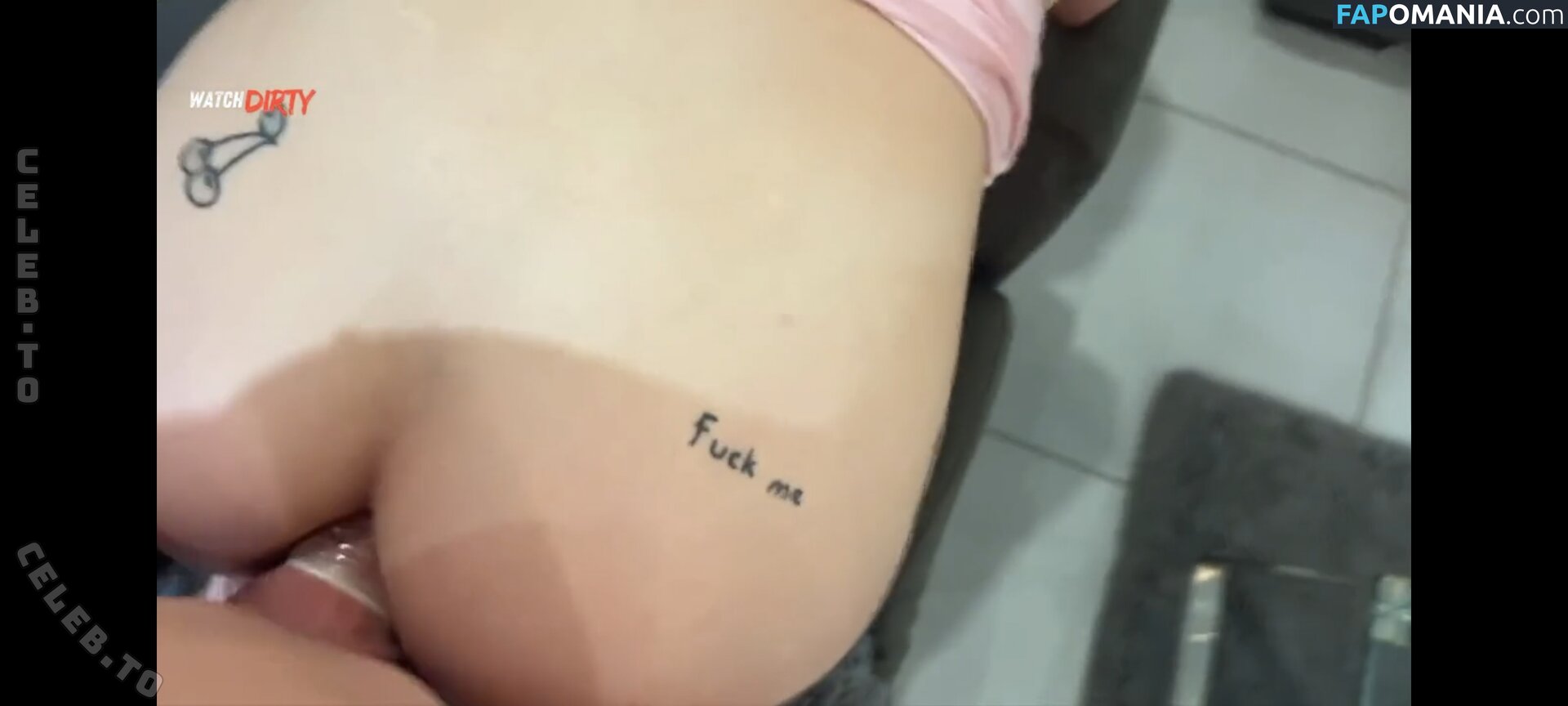 Maja-Sofie / majacutie Naakt OnlyFans  Gelekte foto #4