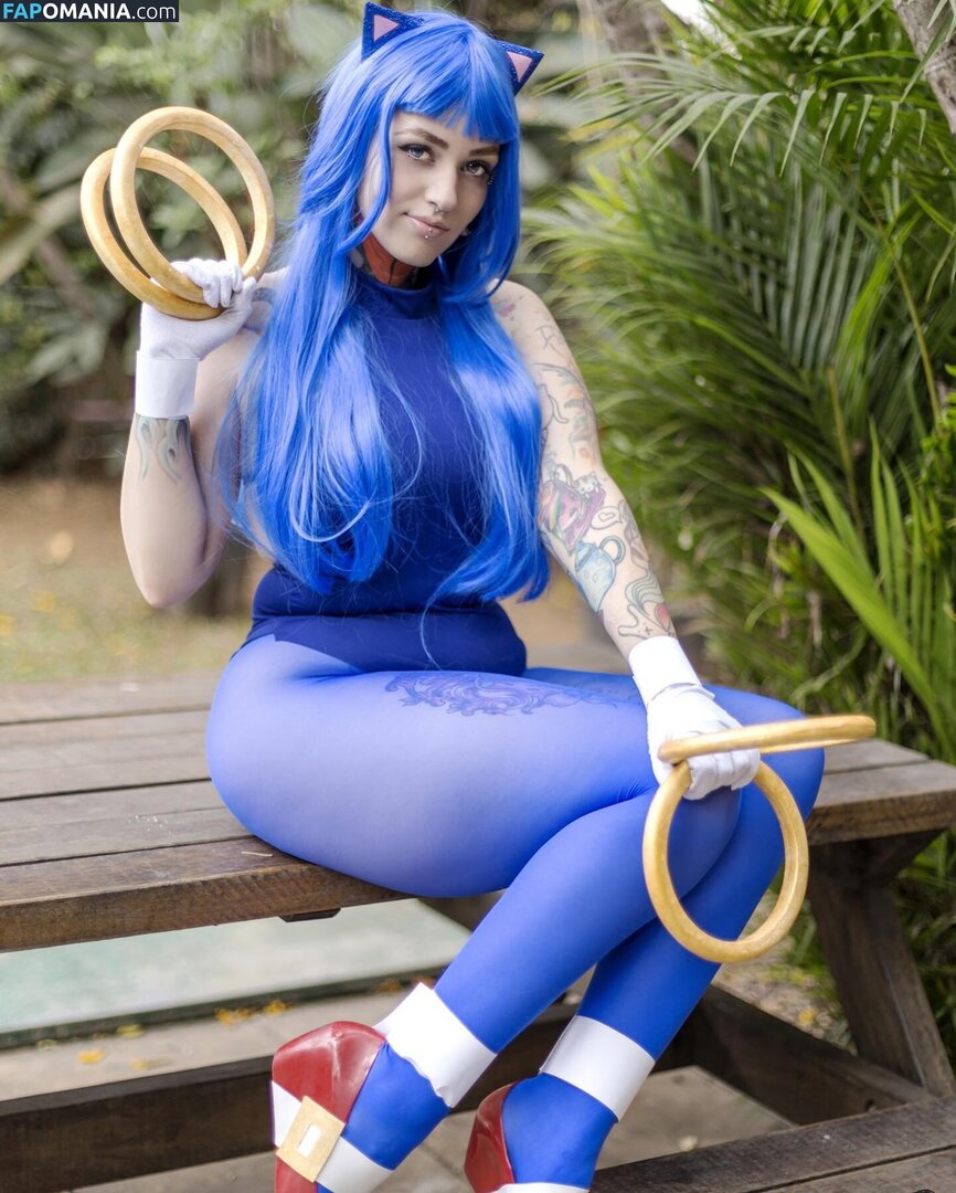 Majora Suicide / majorafox Naakt OnlyFans  Gelekte foto #8