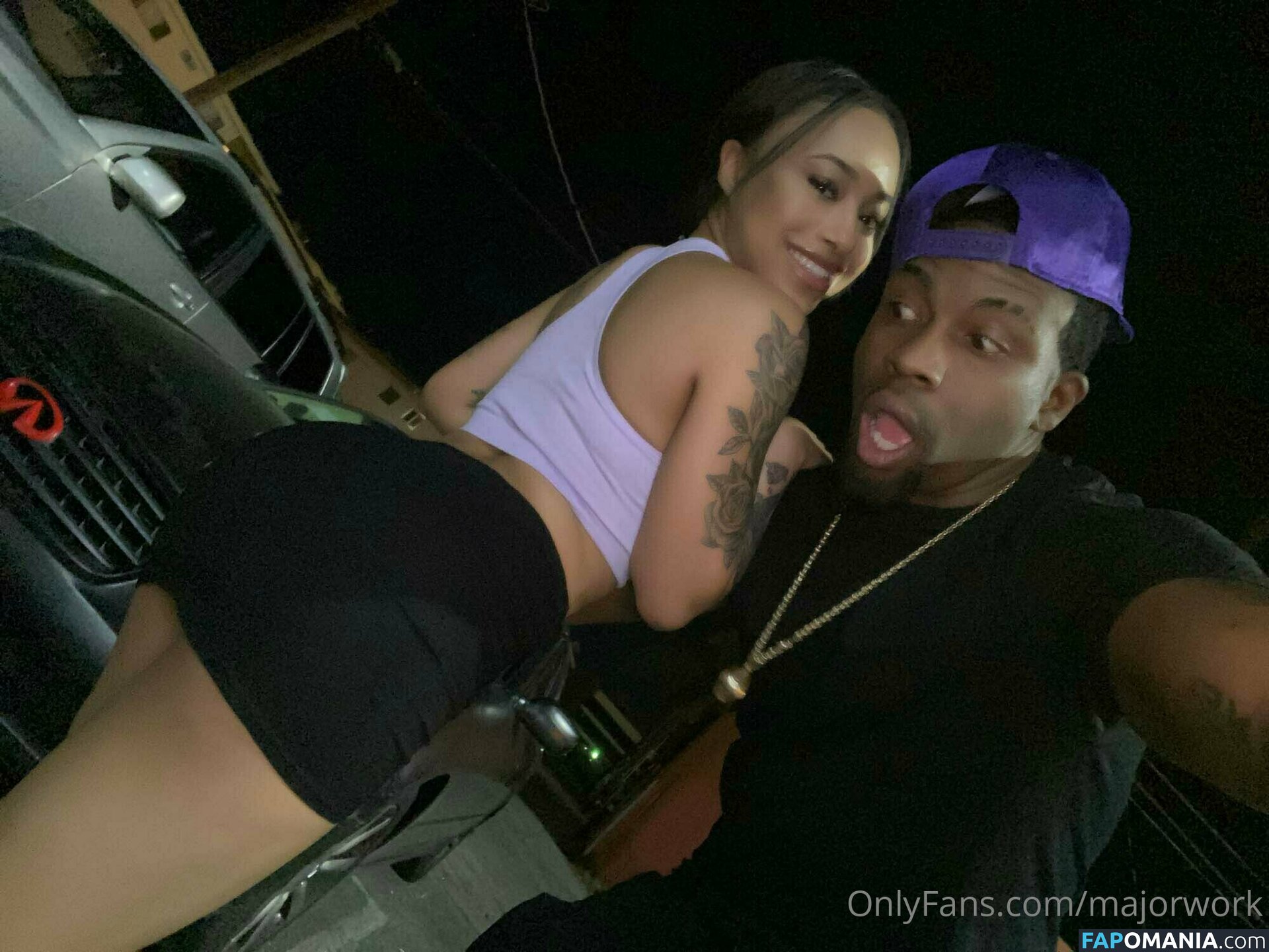 majorwork Naakt OnlyFans  Gelekte foto #25