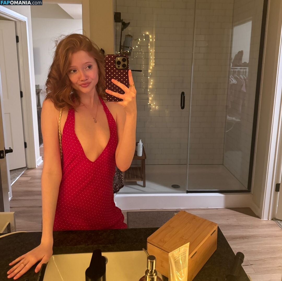 Makenna Kelly  / Makenna Kelly / Lifewithmak / lifewithmak2005 Naakt OnlyFans  Gelekte foto #1