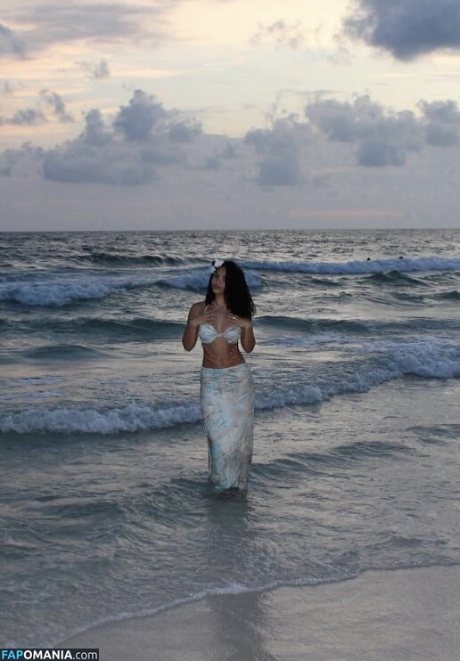 Makenzie / makenzielavigne Naakt OnlyFans  Gelekte foto #1