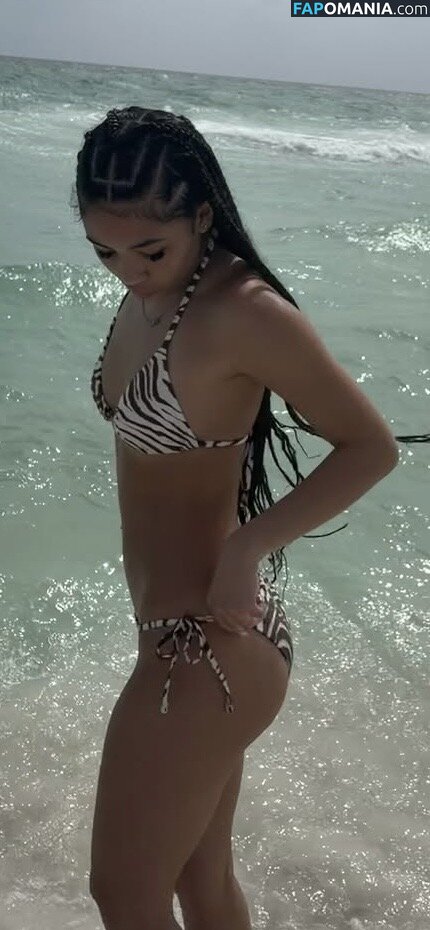 Makenzie / makenzielavigne Naakt OnlyFans  Gelekte foto #7