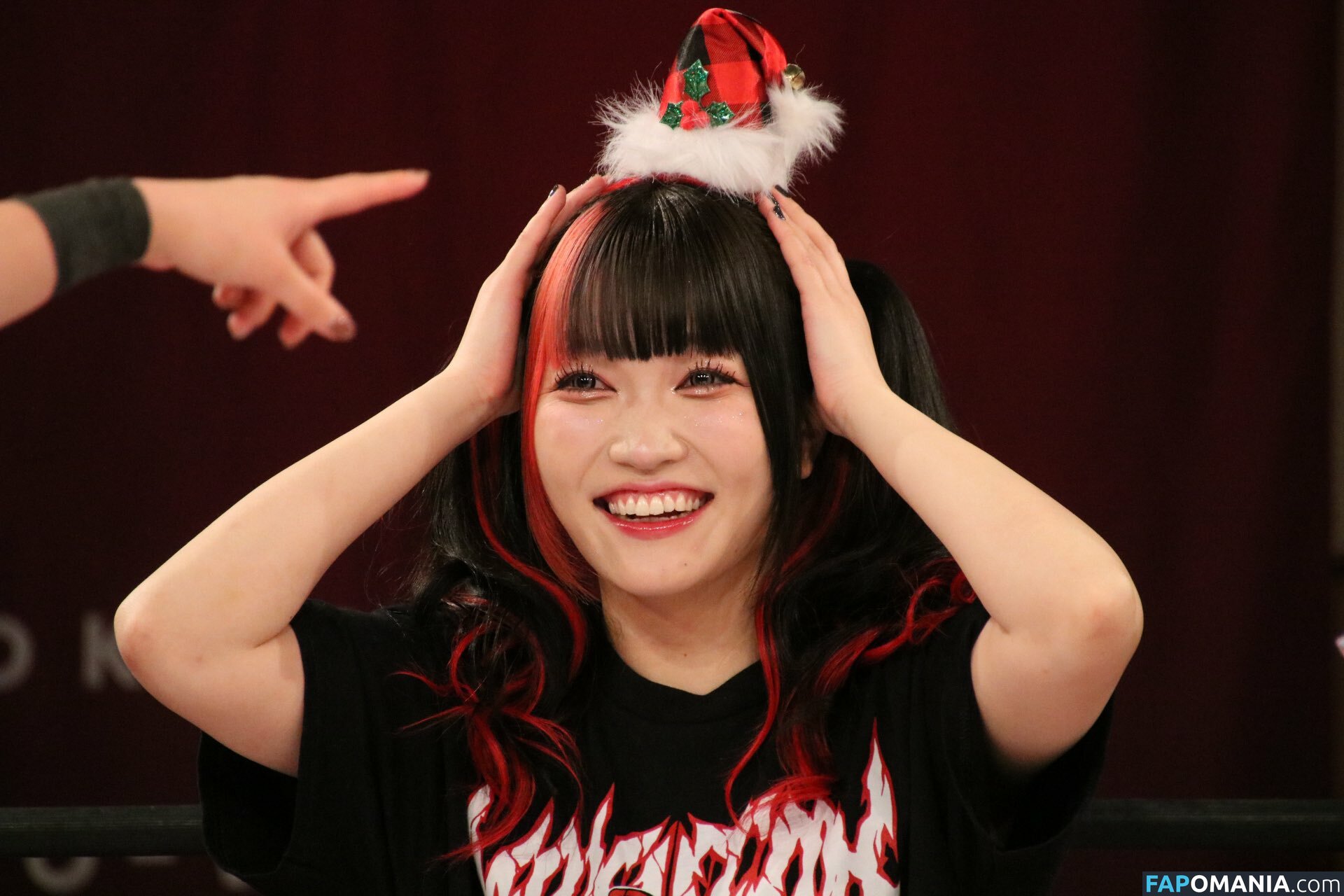 Maki Itoh / maki_itoh / makifuckingitoh Naakt OnlyFans  Gelekte foto #339