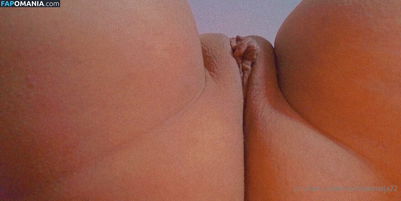 malditakoneja22 / thisnamellbetaken Naakt OnlyFans  Gelekte foto #19