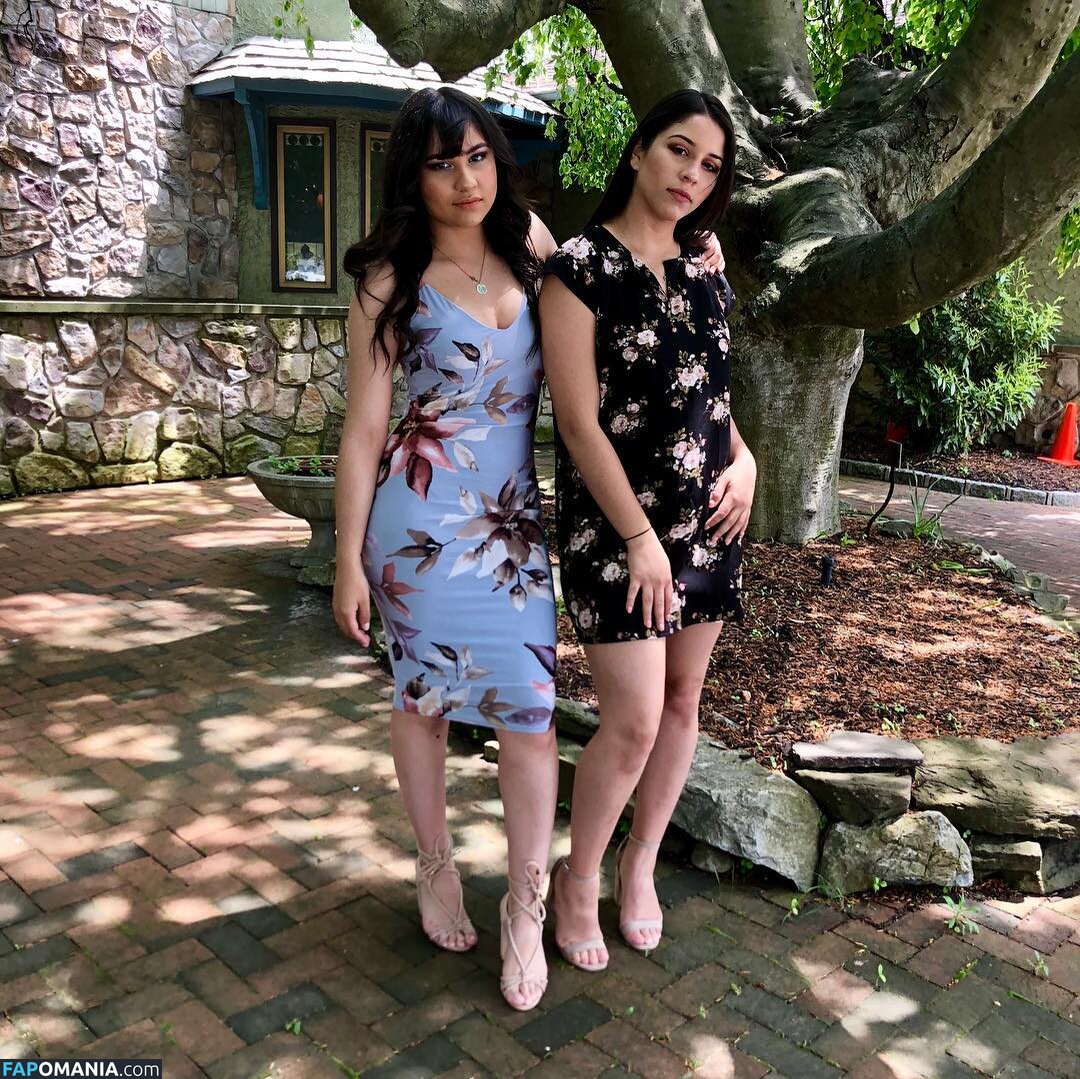 Maleni Cruz / malenicruz Naakt OnlyFans  Gelekte foto #2