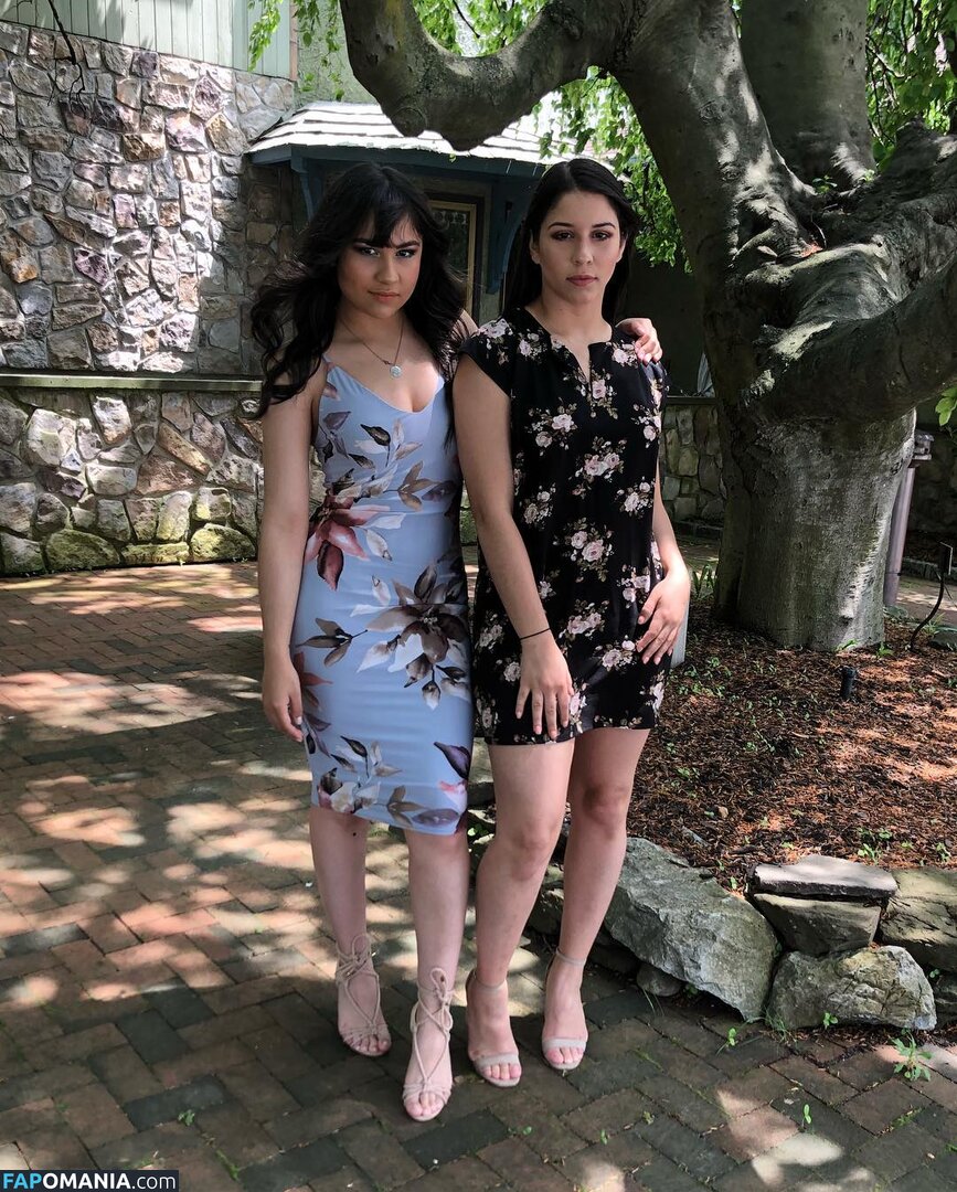 Maleni Cruz / malenicruz Naakt OnlyFans  Gelekte foto #3
