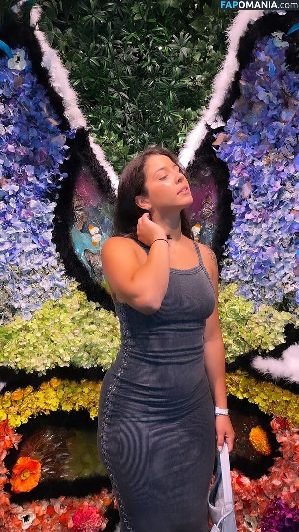 Maleni Cruz / malenicruz Naakt OnlyFans  Gelekte foto #17