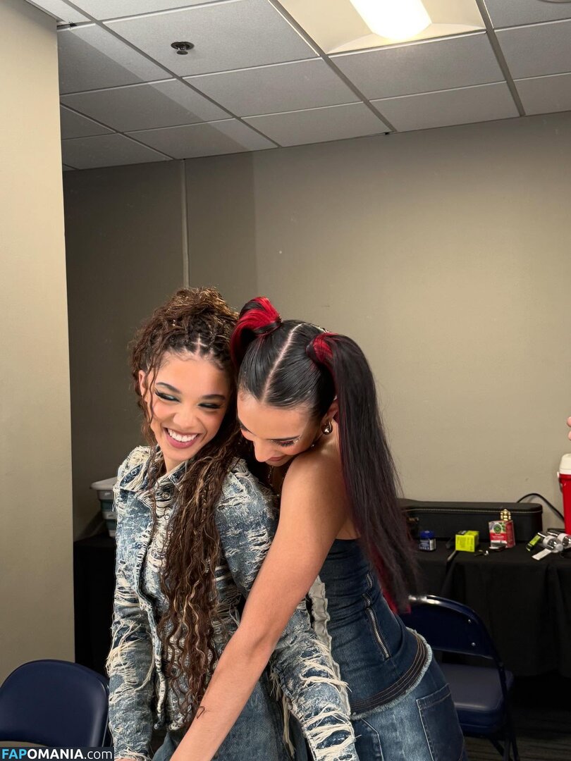 Malia Baker / maliabakermsb Naakt OnlyFans  Gelekte foto #1