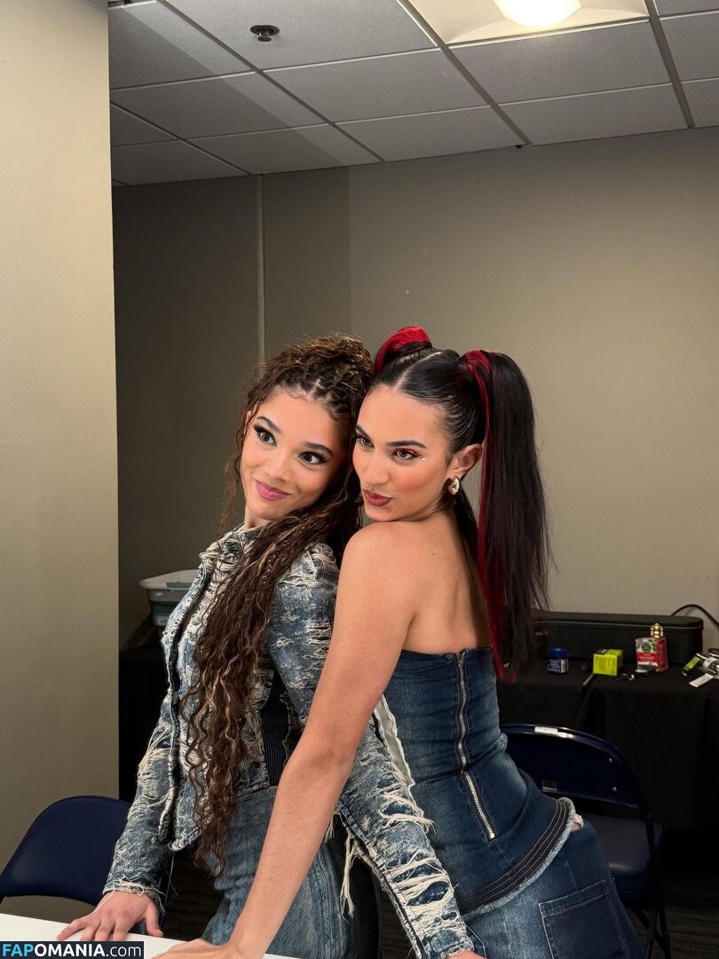 Malia Baker / maliabakermsb Naakt OnlyFans  Gelekte foto #3