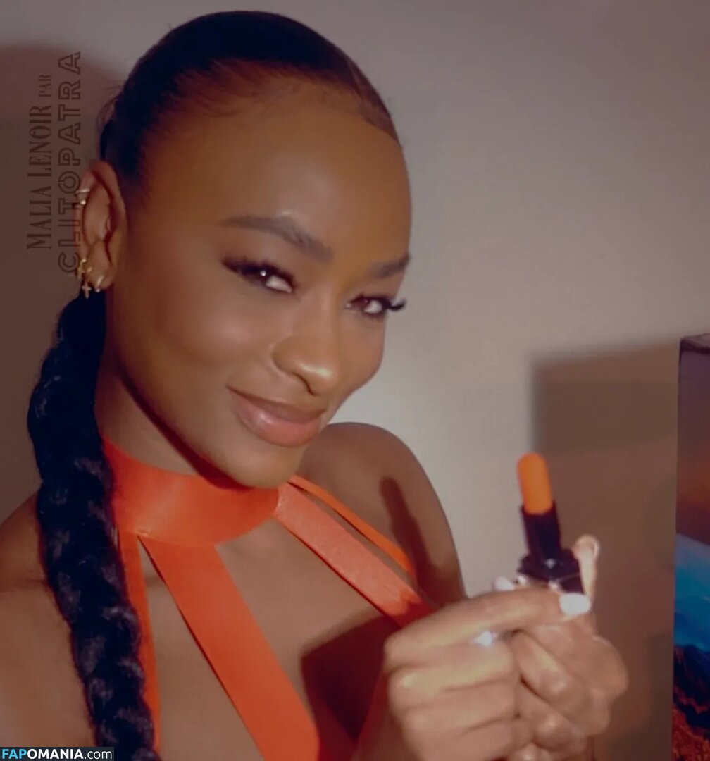 Malia Lenoir / malialenoir Naakt OnlyFans  Gelekte foto #20