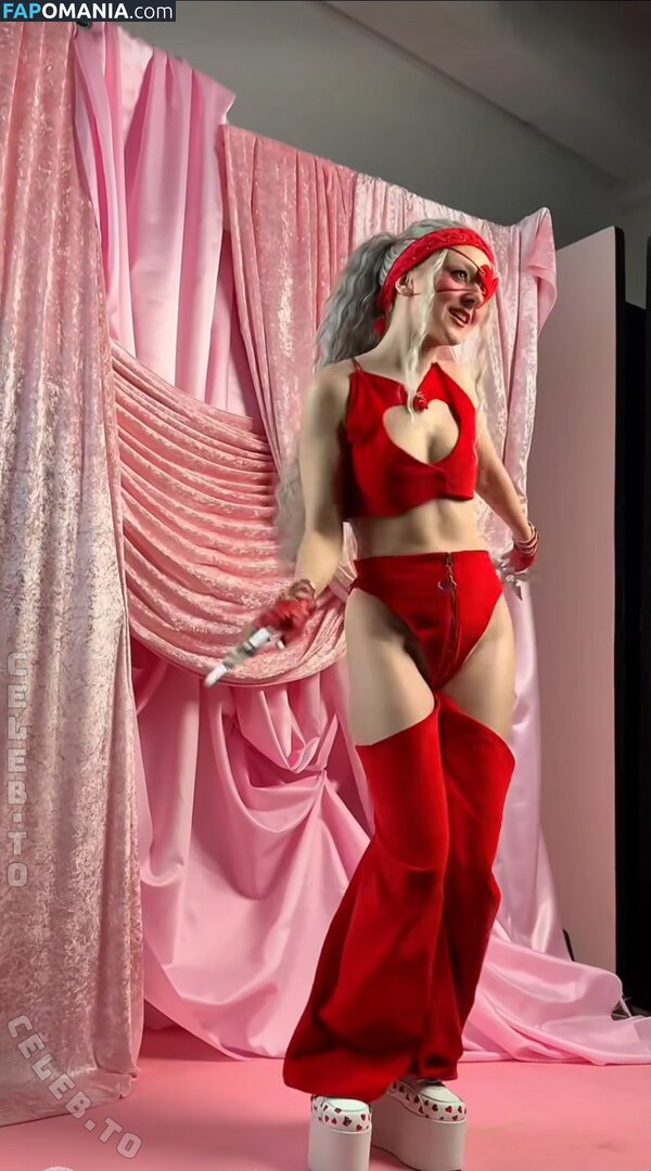 Malin Steffen / malin_steffen Naakt OnlyFans  Gelekte foto #1