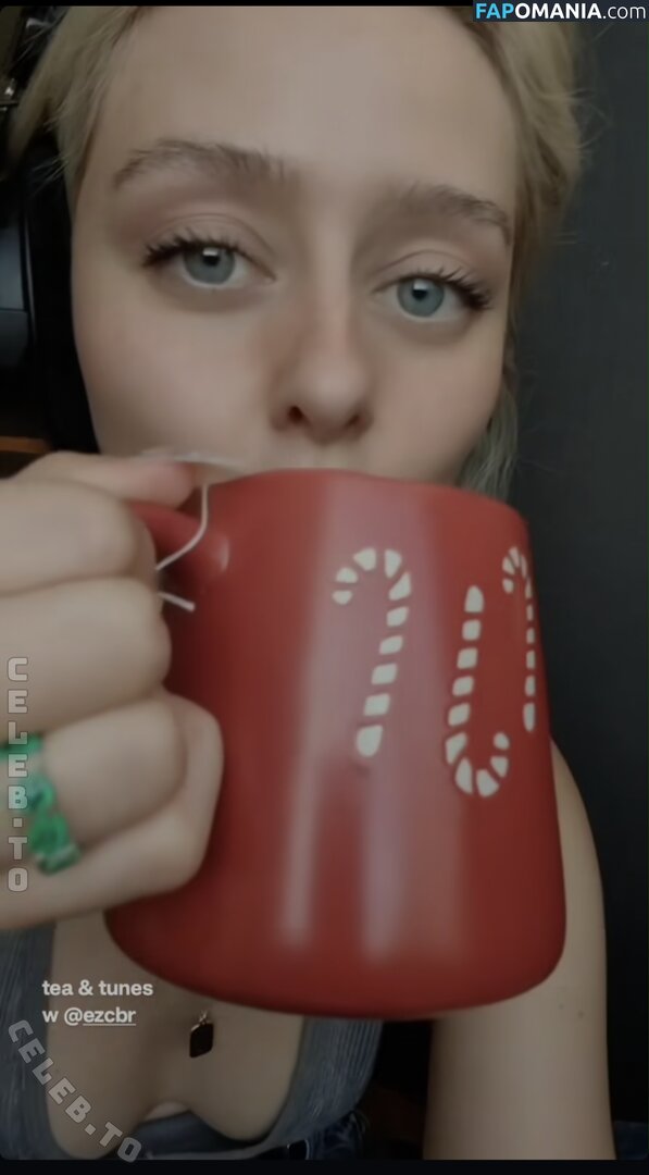 Malin Steffen / malin_steffen Naakt OnlyFans  Gelekte foto #4