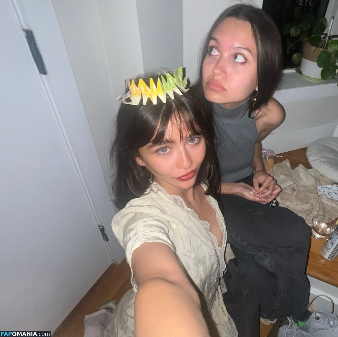 Malina Weissman / malinaweissman Naakt OnlyFans  Gelekte foto #162