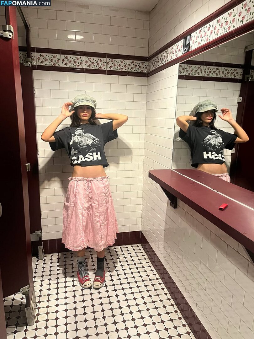 Malina Weissman / malinaweissman Naakt OnlyFans  Gelekte foto #167