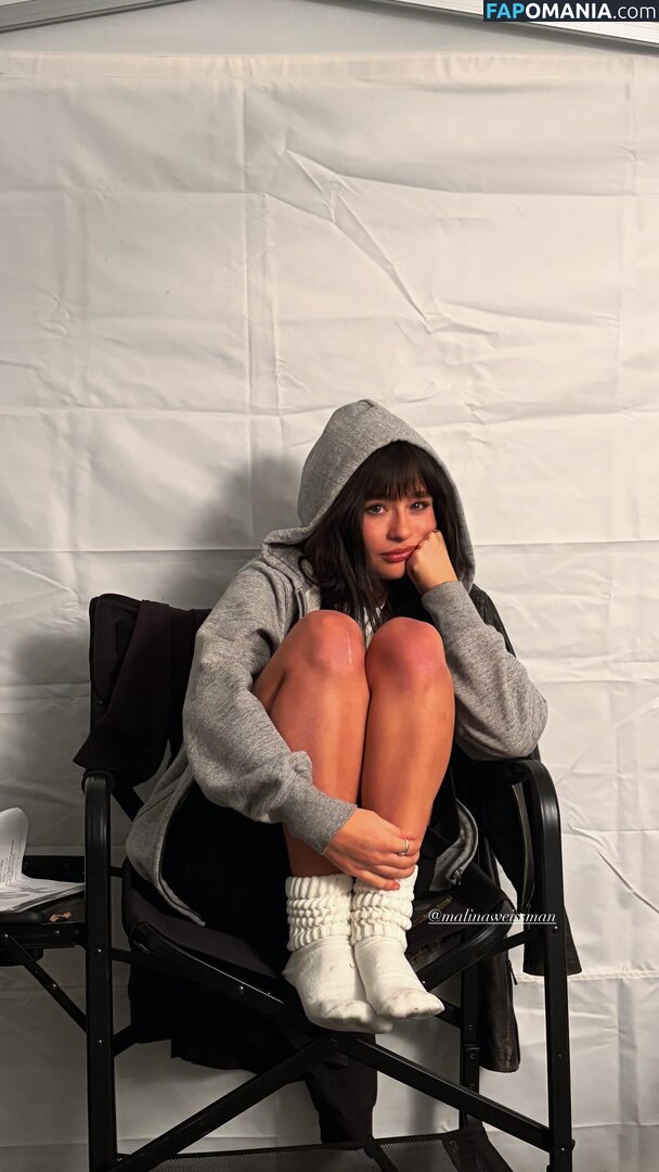 Malina Weissman / malinaweissman Naakt OnlyFans  Gelekte foto #168