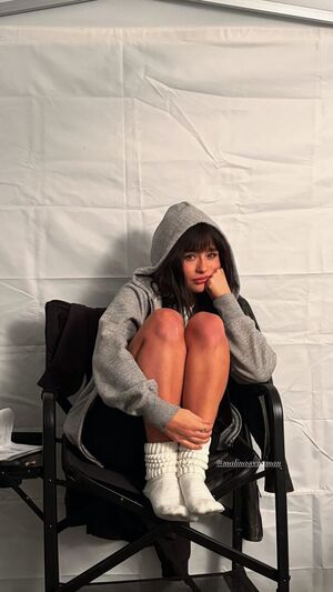 Malina Weissman