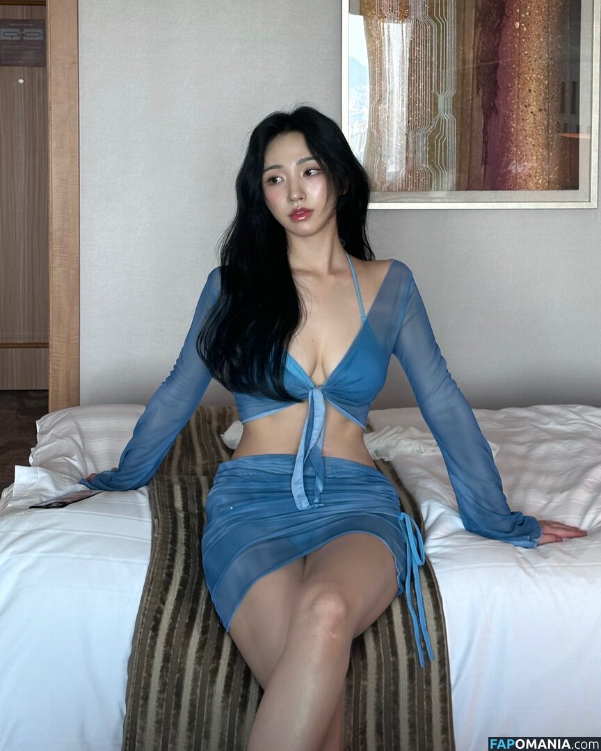 mallow_ksy Naakt OnlyFans  Gelekte foto #1