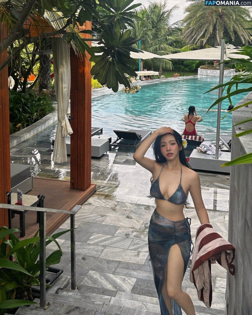 mallow_ksy Naakt OnlyFans  Gelekte foto #3