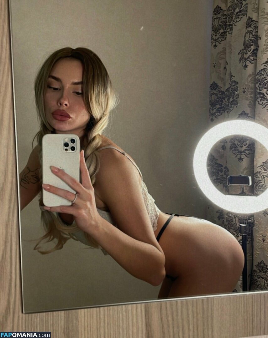 fb_0296 / malltihoneybb Naakt OnlyFans  Gelekte foto #26