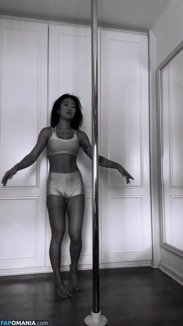 Malu Ogata / maluogata Naakt OnlyFans  Gelekte foto #4