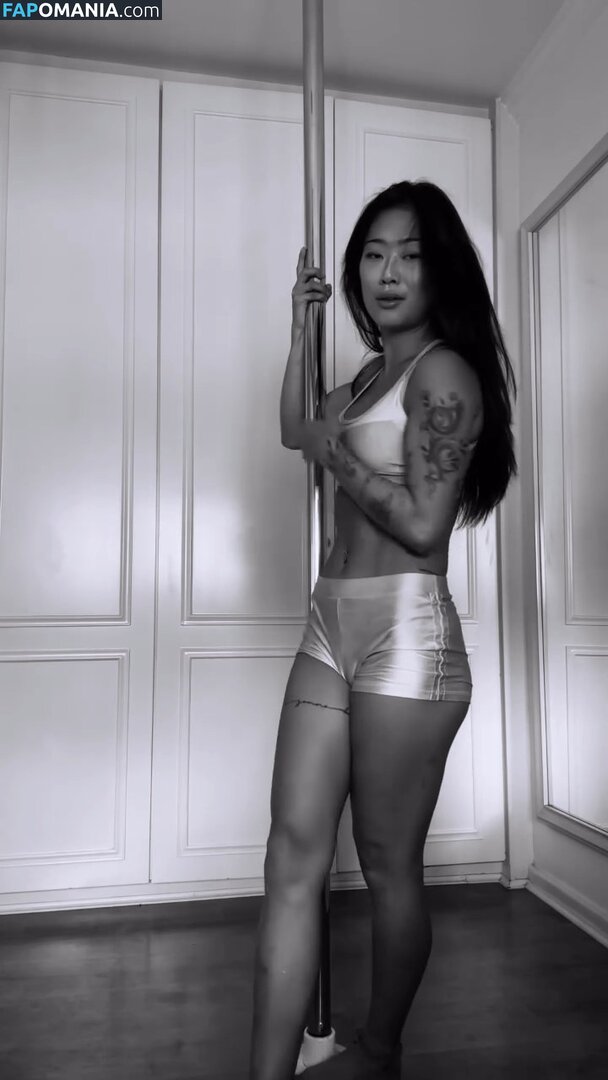 Malu Ogata / maluogata Naakt OnlyFans  Gelekte foto #10