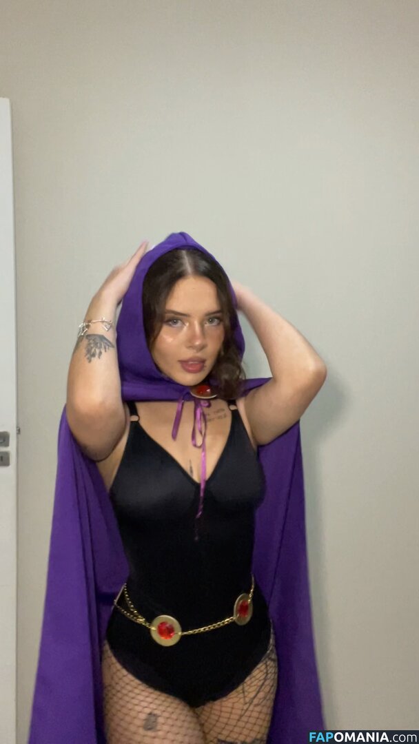 Malu Paris / maluparis Naakt OnlyFans  Gelekte foto #1