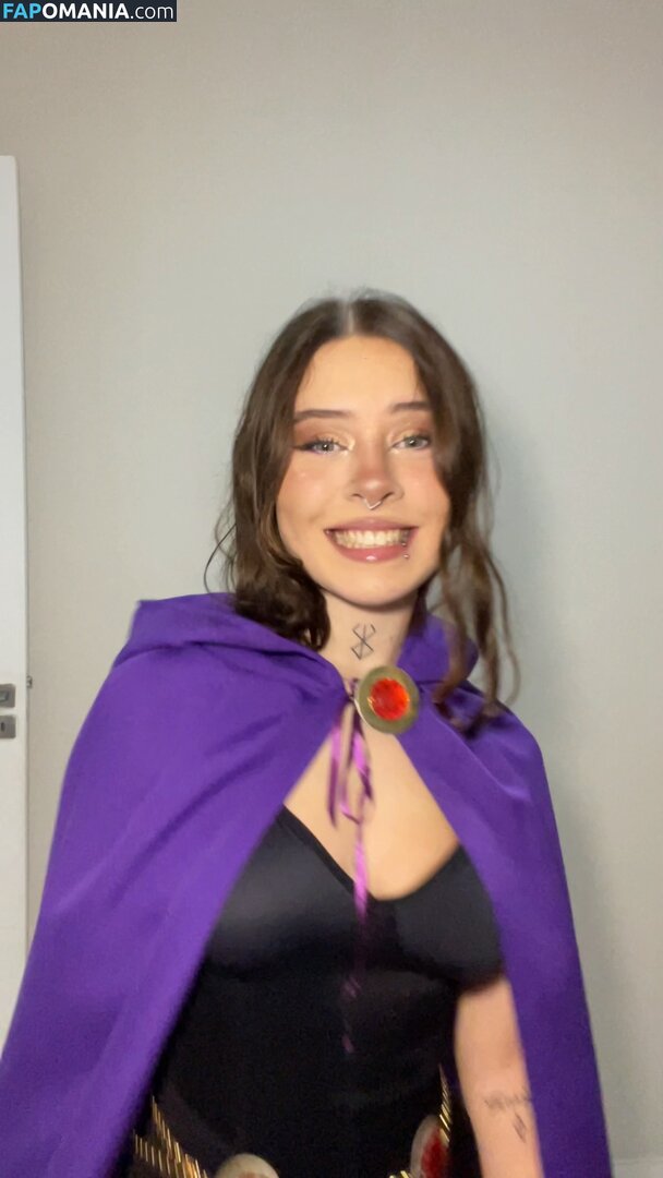 Malu Paris / maluparis Naakt OnlyFans  Gelekte foto #3