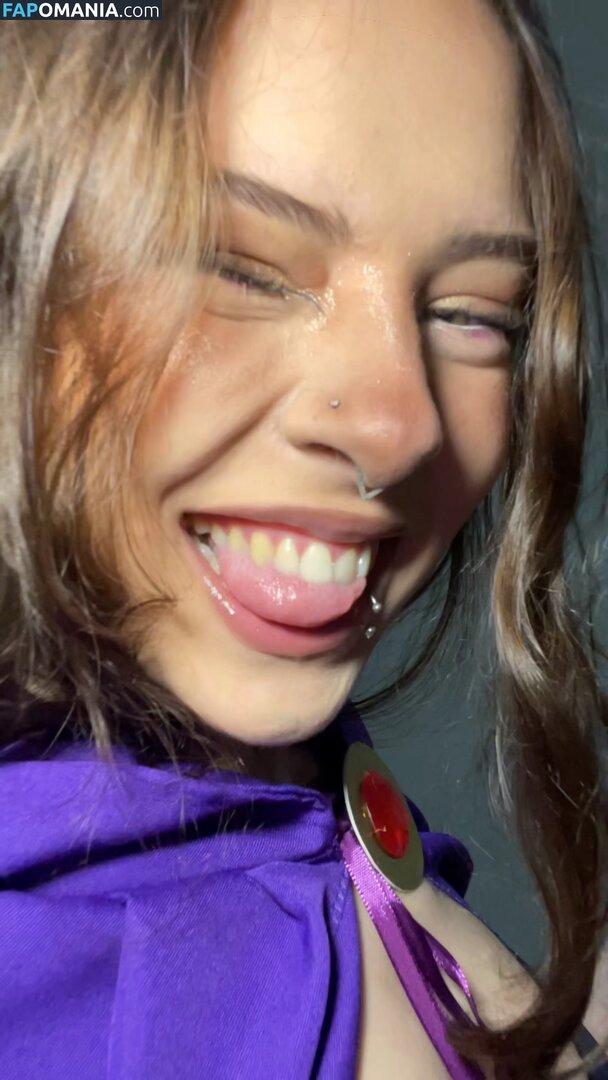 Malu Paris / maluparis Naakt OnlyFans  Gelekte foto #4