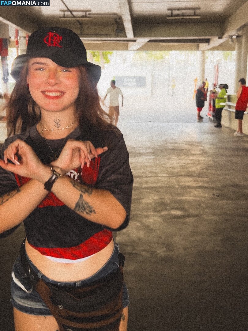 Malu Paris / maluparis Naakt OnlyFans  Gelekte foto #10