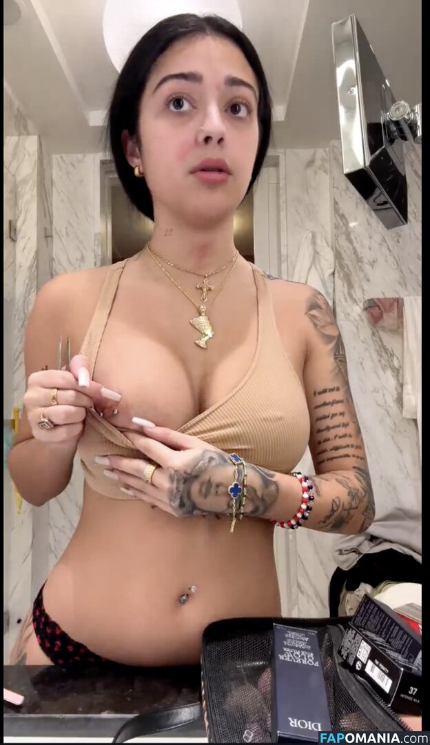 Malu Trevejo / malutrevejo / malutrevejo18 Naakt OnlyFans  Gelekte foto #40