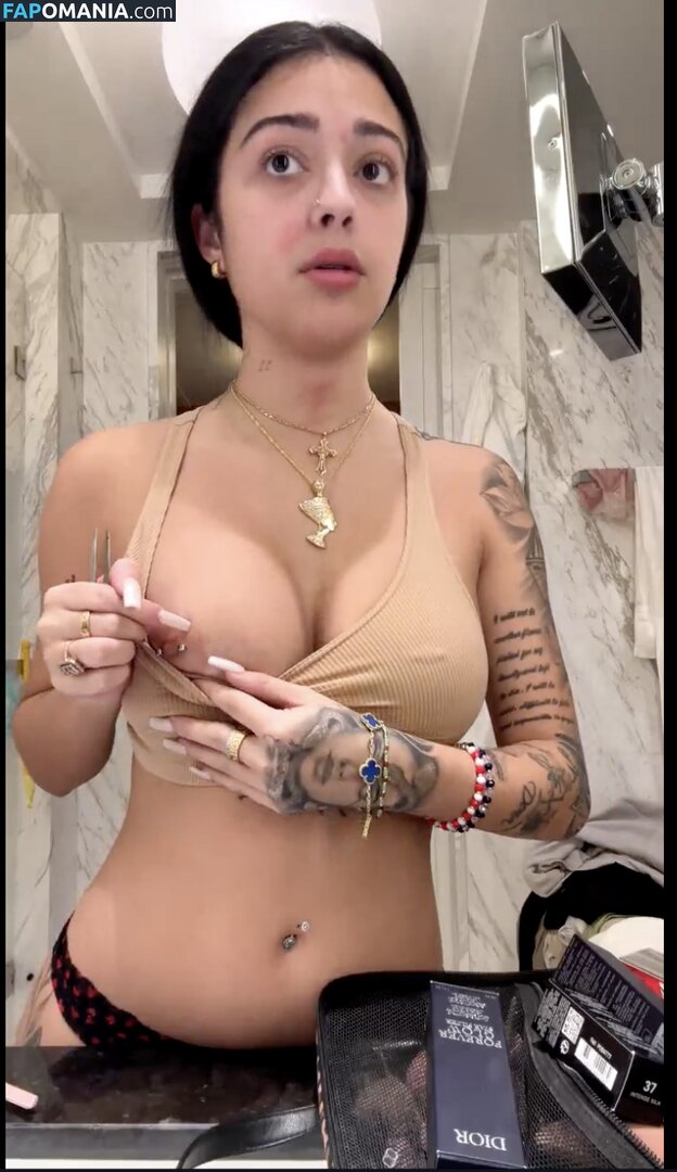 Malu Trevejo / malutrevejo / malutrevejo18 Naakt OnlyFans  Gelekte foto #41