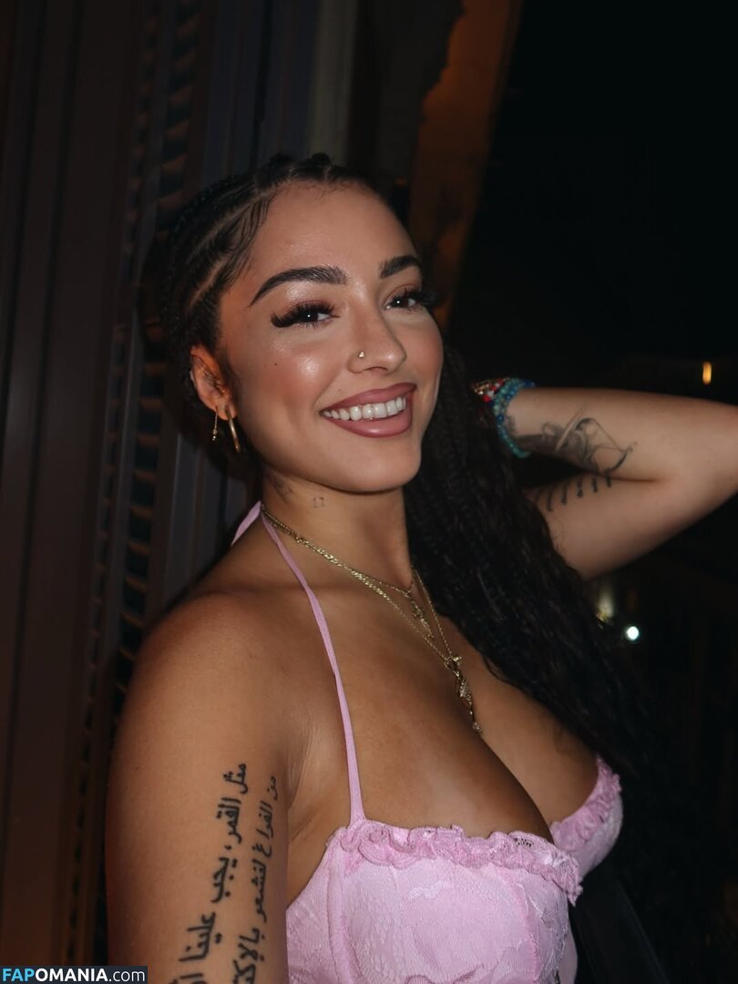 Malu Trevejo / malutrevejo / malutrevejo18 Naakt OnlyFans  Gelekte foto #118