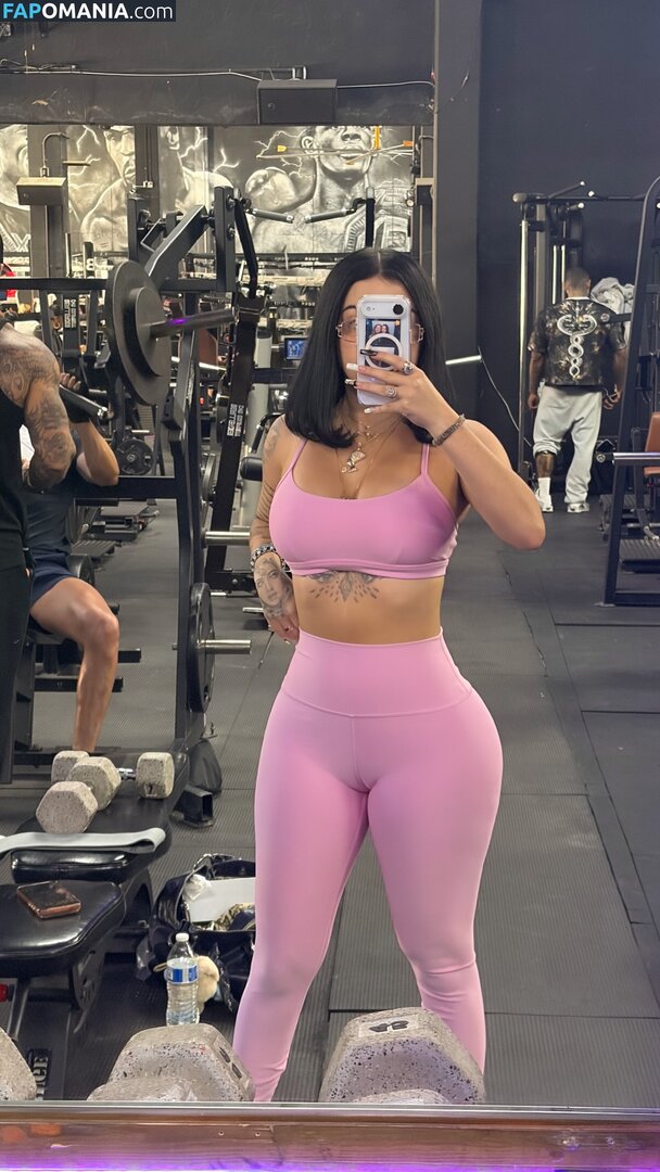 Malu Trevejo / malutrevejo / malutrevejo18 Naakt OnlyFans  Gelekte foto #122
