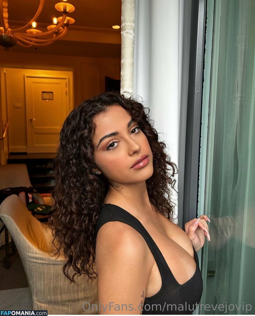 malutrevejo / malutrevejovip Naakt OnlyFans  Gelekte foto #11